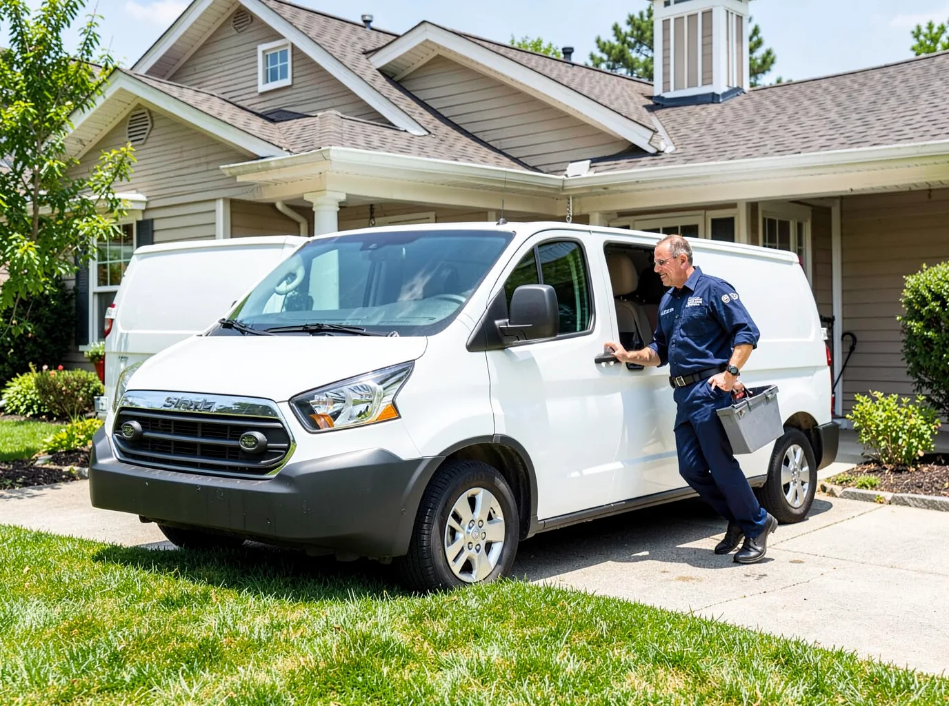 Emergency Plumber company in Houston, AL